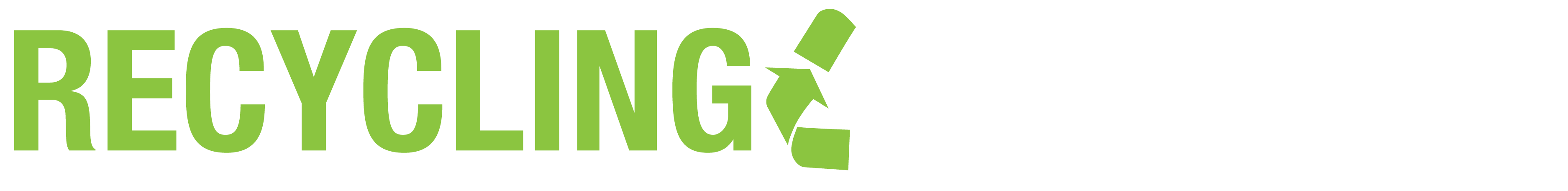 Recycling Locator